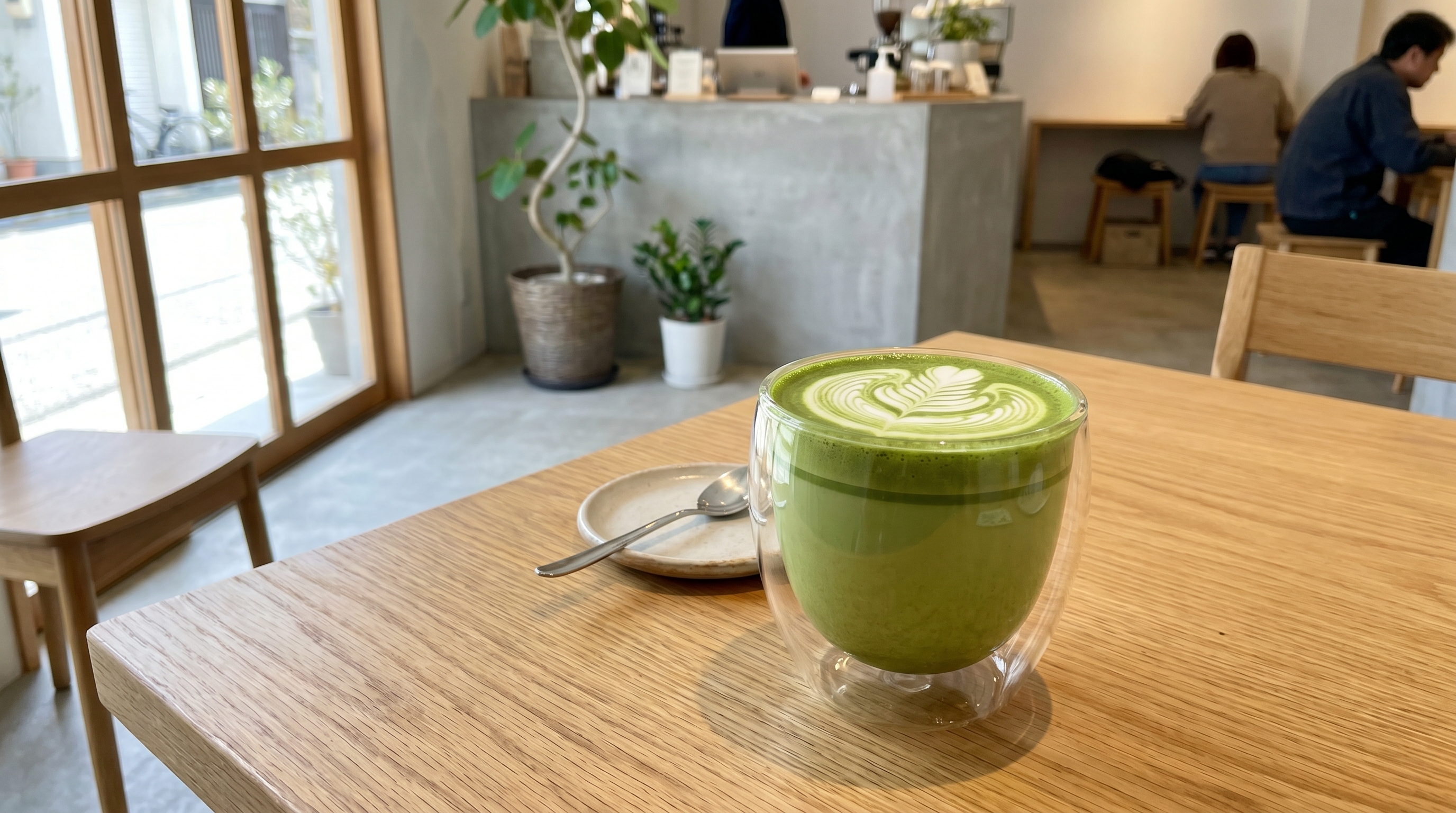Matcha